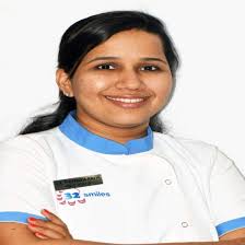 Dr. Priyanka Rathi