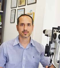 Dr. Paris Papamarkou