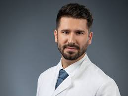 Dr. Ivan Putica
