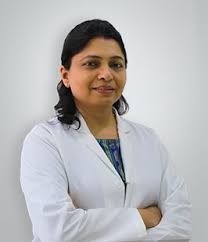 Dr. Vaishali Makrand Thoke