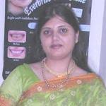 Dr. Shubhra Misuriya