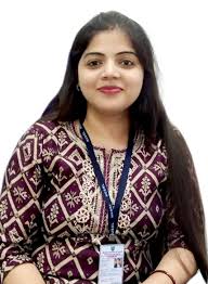 Dr. Sanchita Kant Pathak