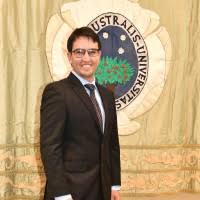 Dr. Camilo Andrés Torres Londoño