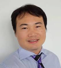 Dr. Luo Min