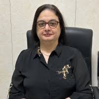 Dr. Dalwani Nishtha Nilesh
