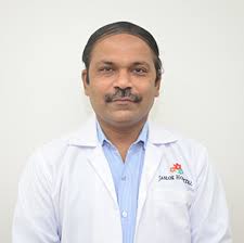 Dr. Ladkat Kiran M