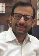 Dr. Dragpal Singh Rajput