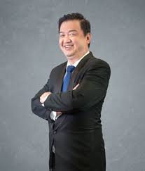 Dr. Leow Chin Her
