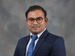 Dr. Shrikant Dalal