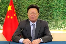 Dr. Cong Jianhua