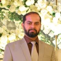Dr. Muhammad Ahmar