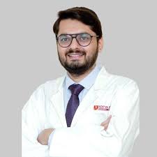 Dr. Nayan Odedra