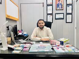 Dr Namra Shakil