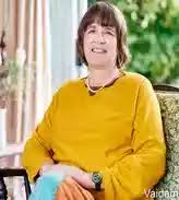 Dr. Elizabeth Murray