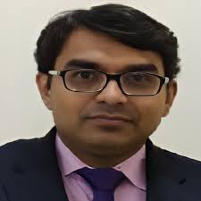 Dr. Ajit Bhusagare Reddy