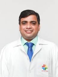 Dr. Bhushan Bari