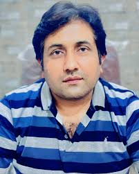 Dr Tariq Naeem Khakhi