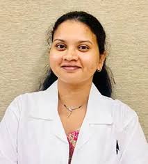 Dr. Sayli Gavaskar