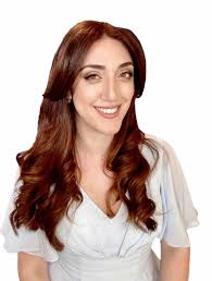 Dr. Eleni Naria Hadjicosta