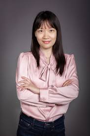 Dr. Zhang Pei