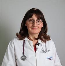 Dr. Marina Jekić-Volarević