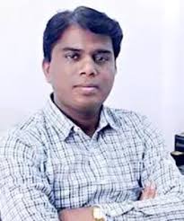 Dr. Yogesh Pokale
