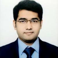 Dr. Sumit Tarekar