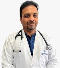 Dr. Anand Yannawar