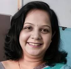 Dr. Vrushali Inamke