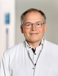 Dr. med. Richard Stangl