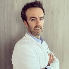 Dr. Matías Bilbao