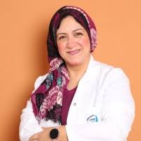 Dr. Sara Fadly Fahmy