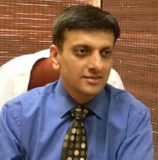 Dr. Lalit Shimpi