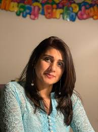 Dr. Saman Ali