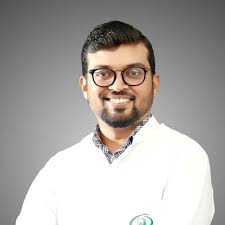 Dr. Rahul R. Bagrecha