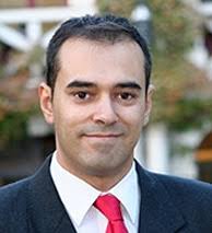 Dr. Sergio Mena