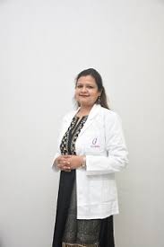 Dr. Priyanka Bansal