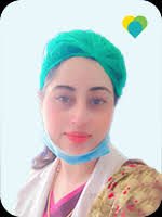 Dr. Asma Kafeel
