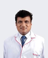 Dr. Jinendra K Jain
