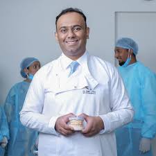 Dr. Syed Shibli Quazi