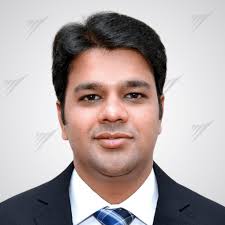 Dr. Nikesh Jain