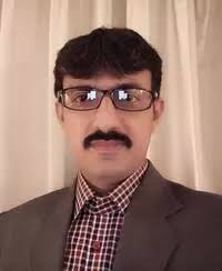 Dr. Shakeel Ahmed Memon
