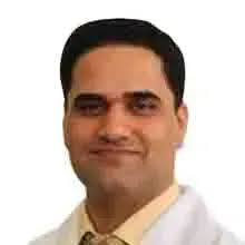 Dr. Kirti Bhushan