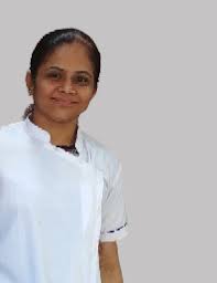 Dr. Swati Saraf