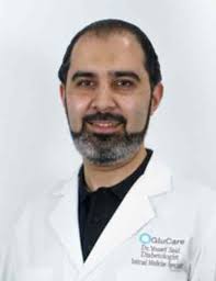Dr. Youssouf Saïd