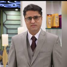 Dr. Waseem Sarwar Malghani