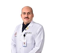 Dr. Mohamed Atwa