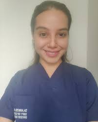 Dr. Ankita Nagrani