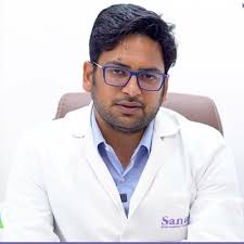 Sanjeev Kumar Gupta
