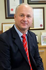 Dr. Mark Richardson